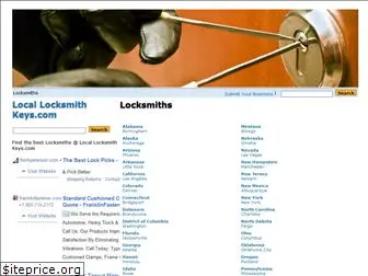 locallocksmithkeys.com