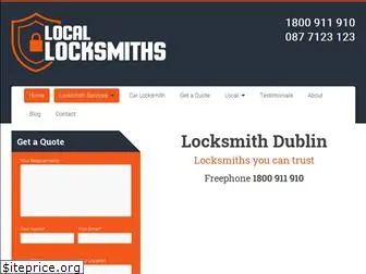 locallocksmiths.ie