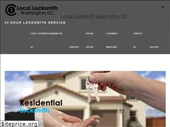 locallocksmithwashingtondc.com