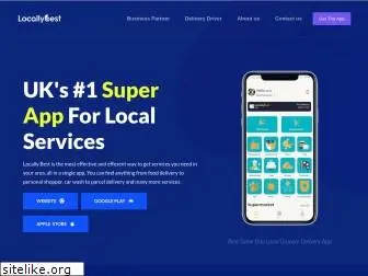 locallybest.co.uk