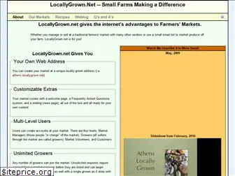 locallygrown.net