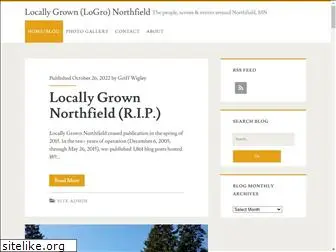 www.locallygrownnorthfield.org