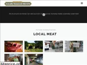 locallysourcedmeats.net