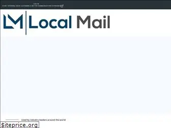 localmail.io