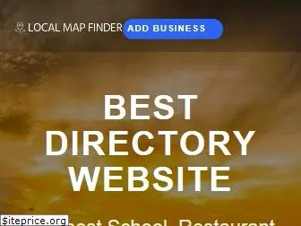 localmapfinder.com