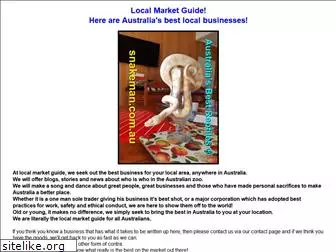 localmarketguide.com.au