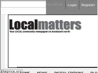 localmatters.co.nz