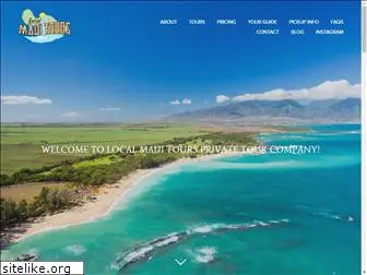 localmauitours.com