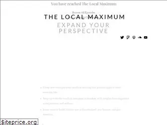 localmaxradio.com