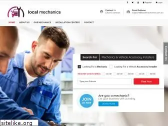 localmechanics.com.au