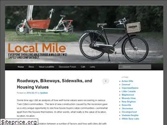 localmile.org