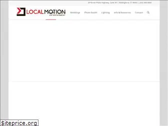 localmotionent.com