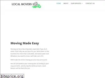 localmovers.com