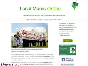 localmumsonline.com