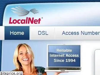 localnet.com