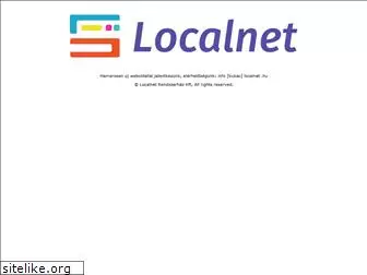 localnet.hu