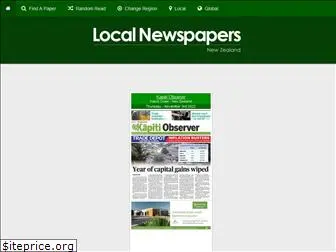 localnewspapers.co.nz