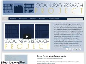 localnewsresearchproject.ca