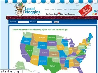 localnoggins.com