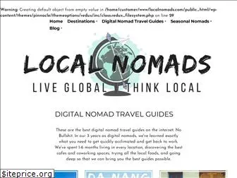 localnomads.com