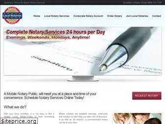 localnotaries.com