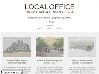 localofficelandscape.com