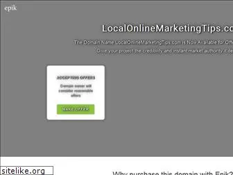 localonlinemarketingtips.com