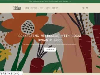 localorganicdelivery.com.au