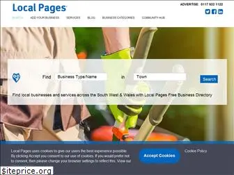 localpages.co.uk