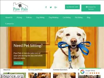 localpawpals.com