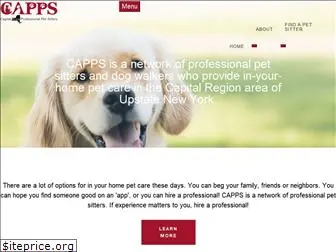 localpetsitters.com