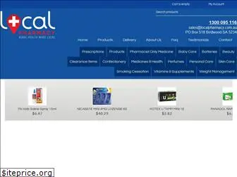 localpharmacy.com.au