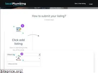 localplumbingdirectory.co.uk