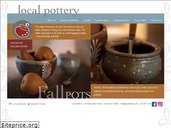 localpottery.com