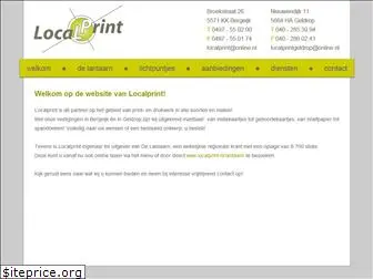 localprint.nl