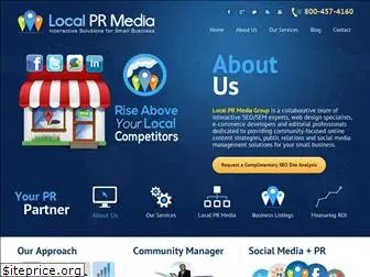 localprmedia.com