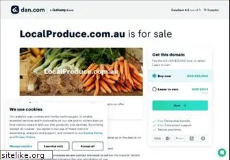 localproduce.com.au