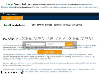 localpromoted.com