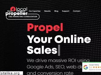 localpropeller.ca