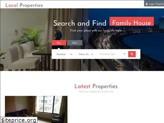 localproperties.co.in