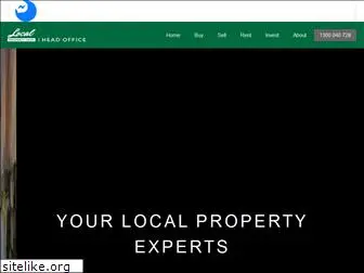 localpropertyteam.com.au