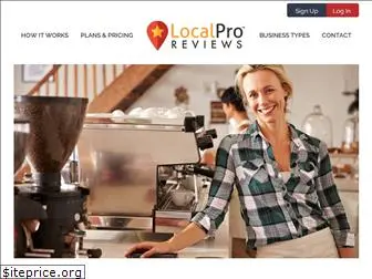 localproreviews.com
