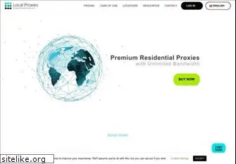 localproxies.com