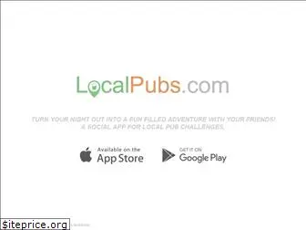 localpubs.com