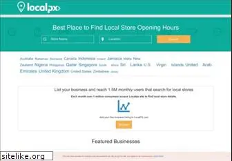 localpx.com