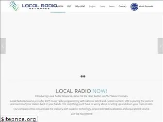 localradionetworks.com