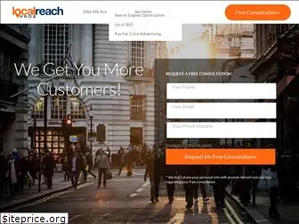 localreachpros.com