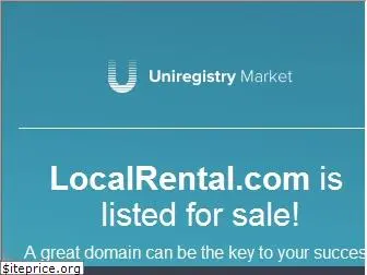 localrental.com