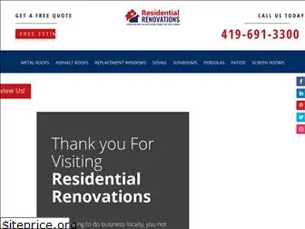 localresidentialrenovations.com