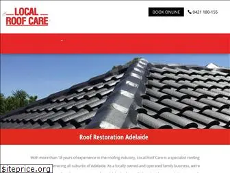 localroofcare.com.au